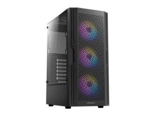 CT Computers Racunar CTPC Advance Ryzen 5 5500/A520/16GB/1TB/RX6600/3Y/škola/igrice/graficki dizajn
